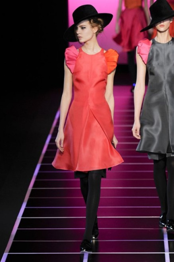 Fotoservizio/FW 2012-2013/WOMEN/GIORGIO ARMANI/D1/43