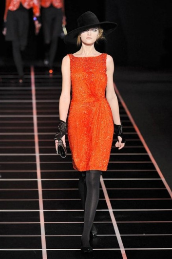 Fotoservizio/FW 2012-2013/WOMEN/GIORGIO ARMANI/D1/50