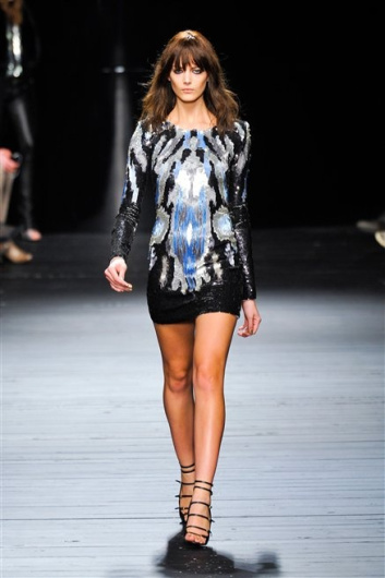 Fotoservizio/FW 2012-2013/WOMEN/ICEBERG/D1/36