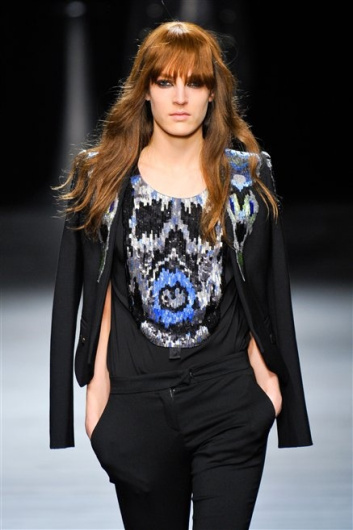 Fotoservizio/FW 2012-2013/WOMEN/ICEBERG/D1/39