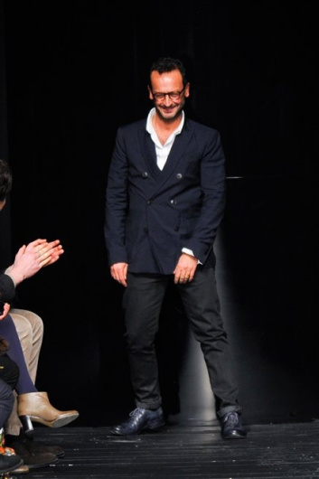 Fotoservizio/FW 2012-2013/WOMEN/ICEBERG/D1/44