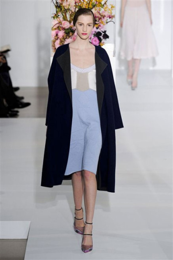 Fotoservizio/FW 2012-2013/WOMEN/JIL SANDER/D1/2