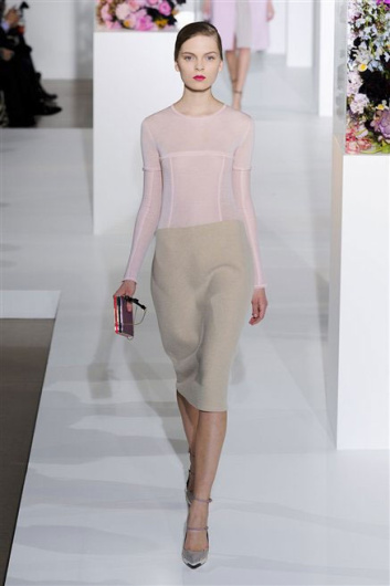 Fotoservizio/FW 2012-2013/WOMEN/JIL SANDER/D1/4