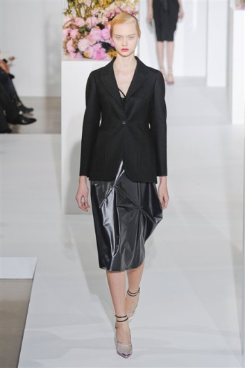 Fotoservizio/FW 2012-2013/WOMEN/JIL SANDER/D1/31