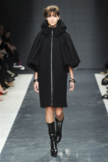 Fotoservizio/FW 2012-2013/WOMEN/JO NO FUI/D1/0