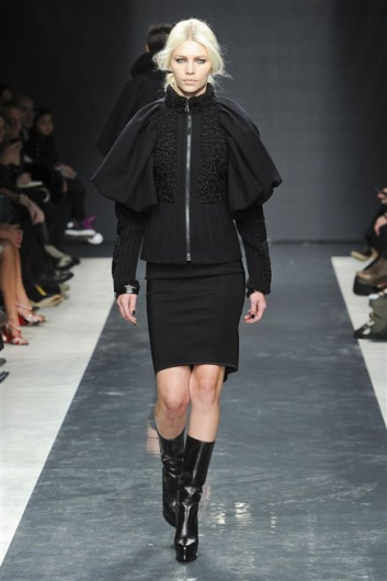 Fotoservizio/FW 2012-2013/WOMEN/JO NO FUI/D1/1