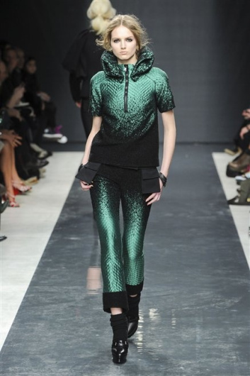 Fotoservizio/FW 2012-2013/WOMEN/JO NO FUI/D1/2
