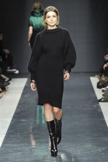 Fotoservizio/FW 2012-2013/WOMEN/JO NO FUI/D1/3