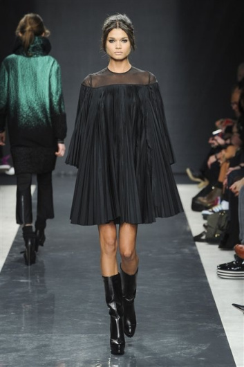 Fotoservizio/FW 2012-2013/WOMEN/JO NO FUI/D1/5