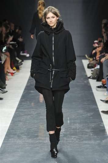Fotoservizio/FW 2012-2013/WOMEN/JO NO FUI/D1/8