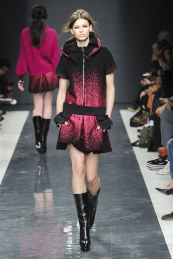 Fotoservizio/FW 2012-2013/WOMEN/JO NO FUI/D1/10