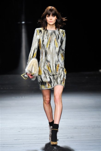 Fotoservizio/FW 2012-2013/WOMEN/ICEBERG/D1/24