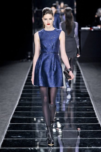 Fotoservizio/FW 2012-2013/WOMEN/JOHN RICHMOND/D1/17