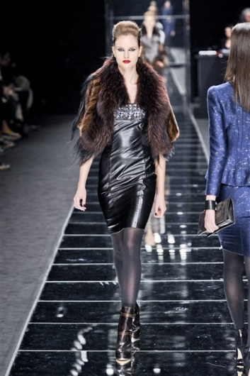 Fotoservizio/FW 2012-2013/WOMEN/JOHN RICHMOND/D1/19