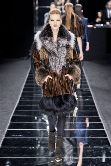 Fotoservizio/FW 2012-2013/WOMEN/JOHN RICHMOND/D1/20