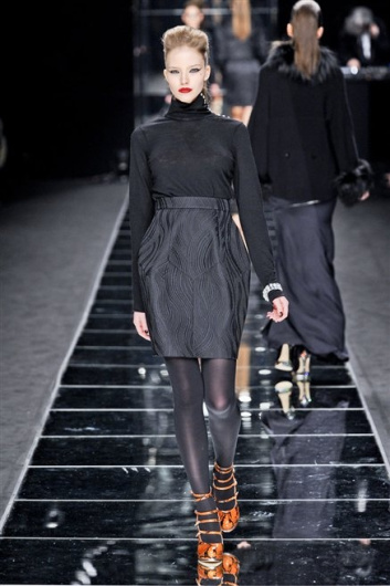 Fotoservizio/FW 2012-2013/WOMEN/JOHN RICHMOND/D1/25