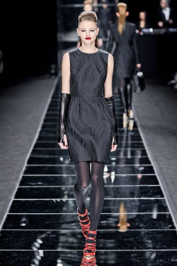 Fotoservizio/FW 2012-2013/WOMEN/JOHN RICHMOND/D1/27