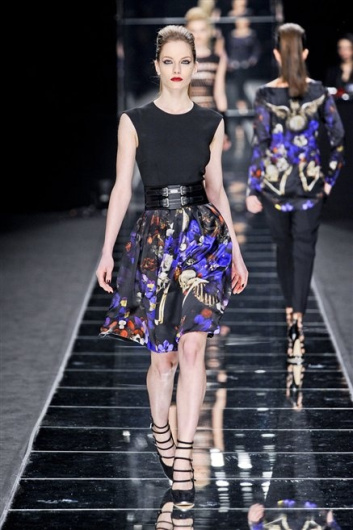 Fotoservizio/FW 2012-2013/WOMEN/JOHN RICHMOND/D1/31