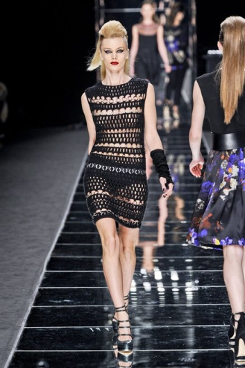 Fotoservizio/FW 2012-2013/WOMEN/JOHN RICHMOND/D1/32