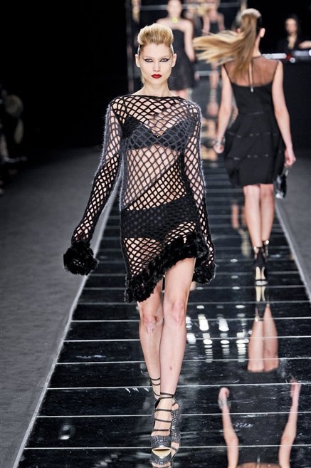 Fotoservizio/FW 2012-2013/WOMEN/JOHN RICHMOND/D1/34