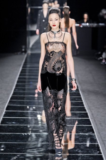Fotoservizio/FW 2012-2013/WOMEN/JOHN RICHMOND/D1/36