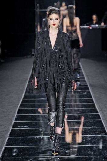 Fotoservizio/FW 2012-2013/WOMEN/JOHN RICHMOND/D1/37