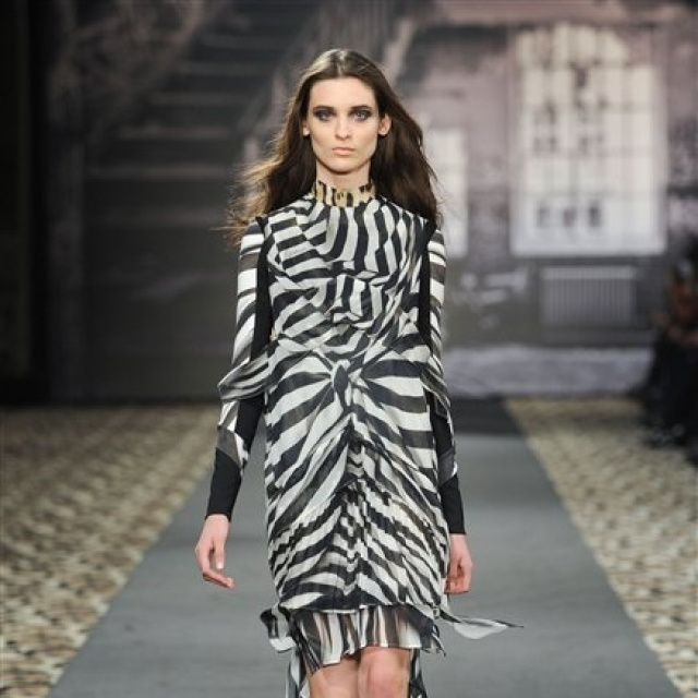 JUST CAVALLI