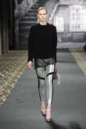 Fotoservizio/FW 2012-2013/WOMEN/JUST CAVALLI/D1/3