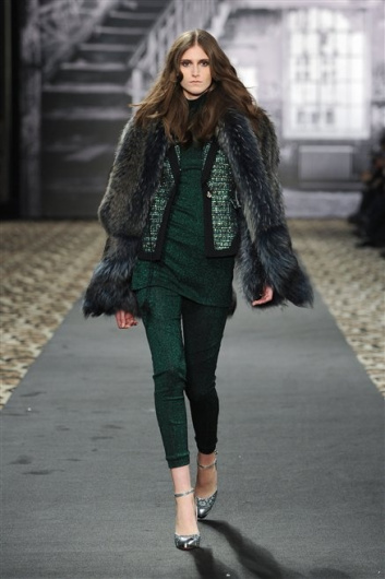 Fotoservizio/FW 2012-2013/WOMEN/JUST CAVALLI/D1/9