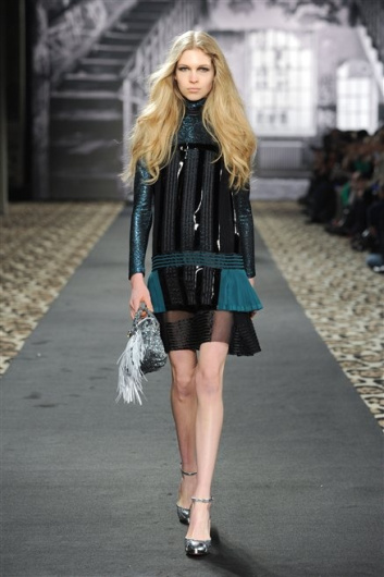 Fotoservizio/FW 2012-2013/WOMEN/JUST CAVALLI/D1/10