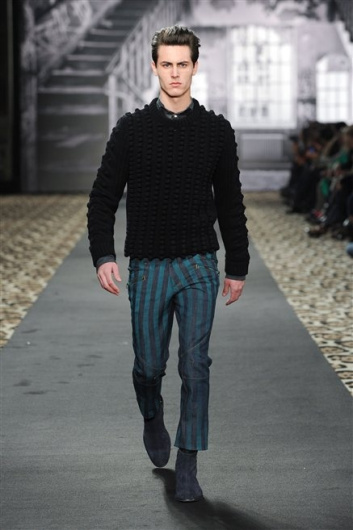 Fotoservizio/FW 2012-2013/WOMEN/JUST CAVALLI/D1/12