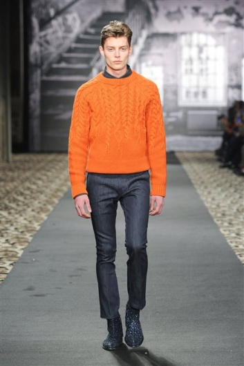 Fotoservizio/FW 2012-2013/WOMEN/JUST CAVALLI/D1/17