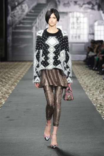 Fotoservizio/FW 2012-2013/WOMEN/JUST CAVALLI/D1/23