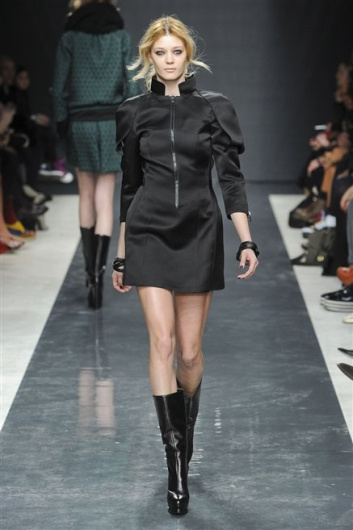Fotoservizio/FW 2012-2013/WOMEN/JO NO FUI/D1/12