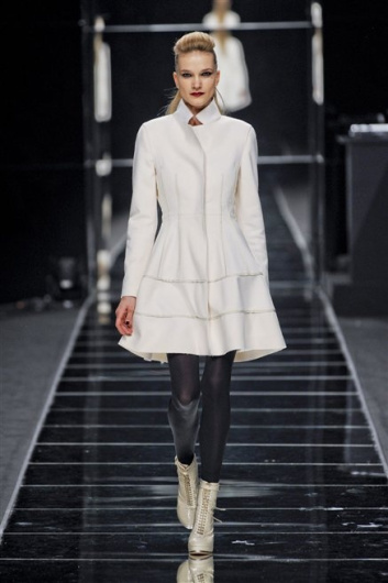 Fotoservizio/FW 2012-2013/WOMEN/JOHN RICHMOND/D1/0