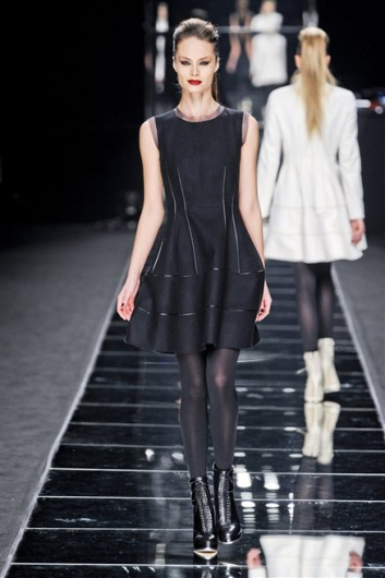 Fotoservizio/FW 2012-2013/WOMEN/JOHN RICHMOND/D1/1