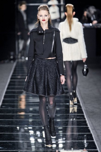 Fotoservizio/FW 2012-2013/WOMEN/JOHN RICHMOND/D1/7