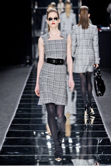 Fotoservizio/FW 2012-2013/WOMEN/JOHN RICHMOND/D1/11