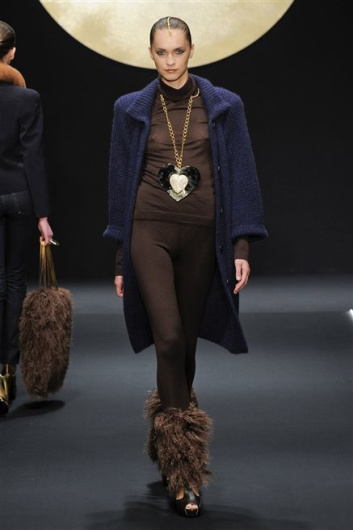 Fotoservizio/FW 2012-2013/WOMEN/KRIZIA/D1/19
