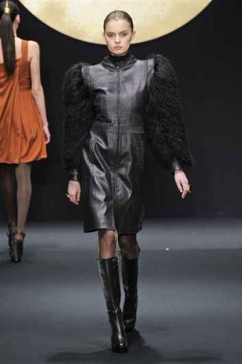 Fotoservizio/FW 2012-2013/WOMEN/KRIZIA/D1/24