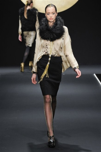 Fotoservizio/FW 2012-2013/WOMEN/KRIZIA/D1/28