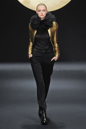 Fotoservizio/FW 2012-2013/WOMEN/KRIZIA/D1/31