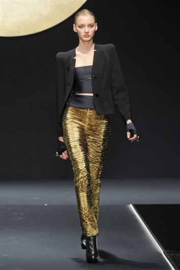 Fotoservizio/FW 2012-2013/WOMEN/KRIZIA/D1/33