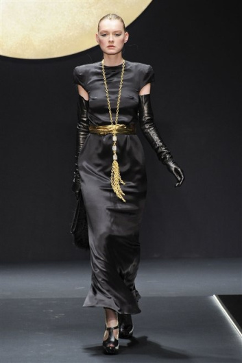 Fotoservizio/FW 2012-2013/WOMEN/KRIZIA/D1/41