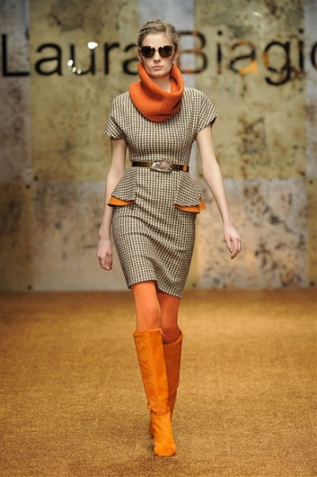 Fotoservizio/FW 2012-2013/WOMEN/LAURA BIAGIOTTI/D1/4