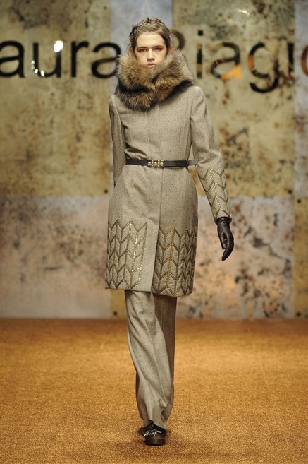 Fotoservizio/FW 2012-2013/WOMEN/LAURA BIAGIOTTI/D1/21