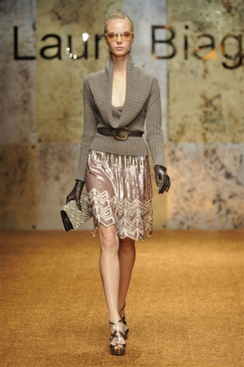 Fotoservizio/FW 2012-2013/WOMEN/LAURA BIAGIOTTI/D1/22