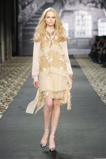 Fotoservizio/FW 2012-2013/WOMEN/JUST CAVALLI/D1/26