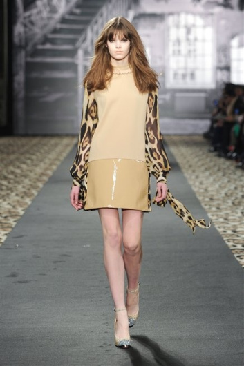 Fotoservizio/FW 2012-2013/WOMEN/JUST CAVALLI/D1/27