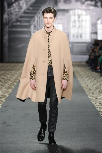 Fotoservizio/FW 2012-2013/WOMEN/JUST CAVALLI/D1/28